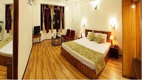 Family Suite