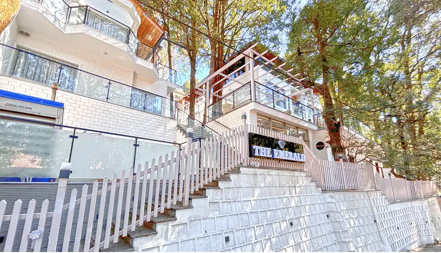 event-venue-DLS The Emerald, Nainital