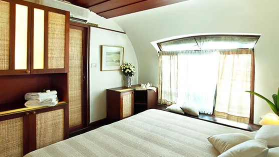 2 Bedroom - Pamba, Periyar