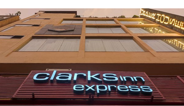 event-venue-Clarks Inn Express, Ludhiana