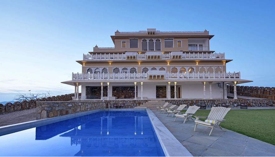 event-venue-Fateh Safari Suites by Fateh Collection