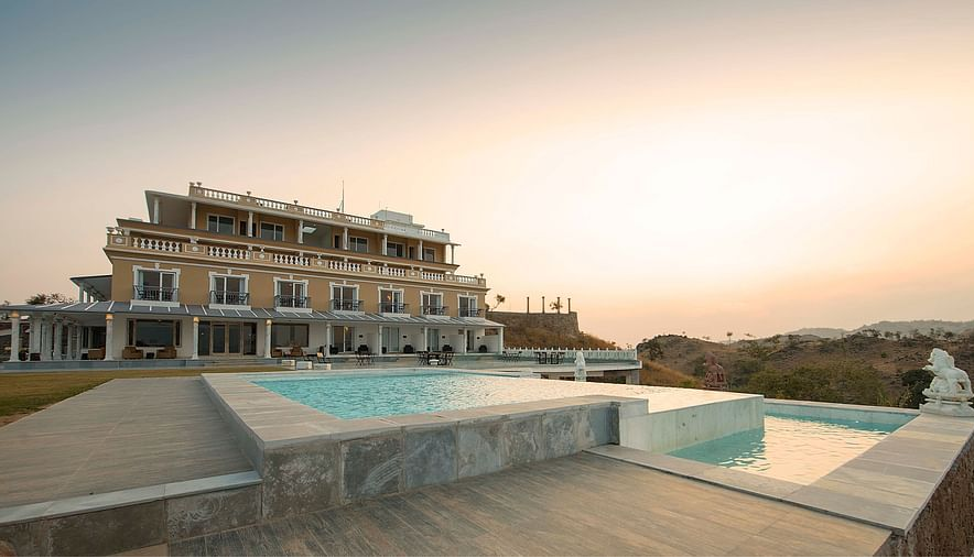 event-venue-Fateh Safari Resort by Fateh Collection