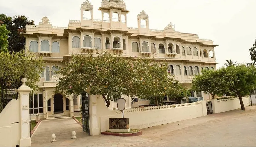 event-venue-Ram Pratap Palace By Fateh Collection