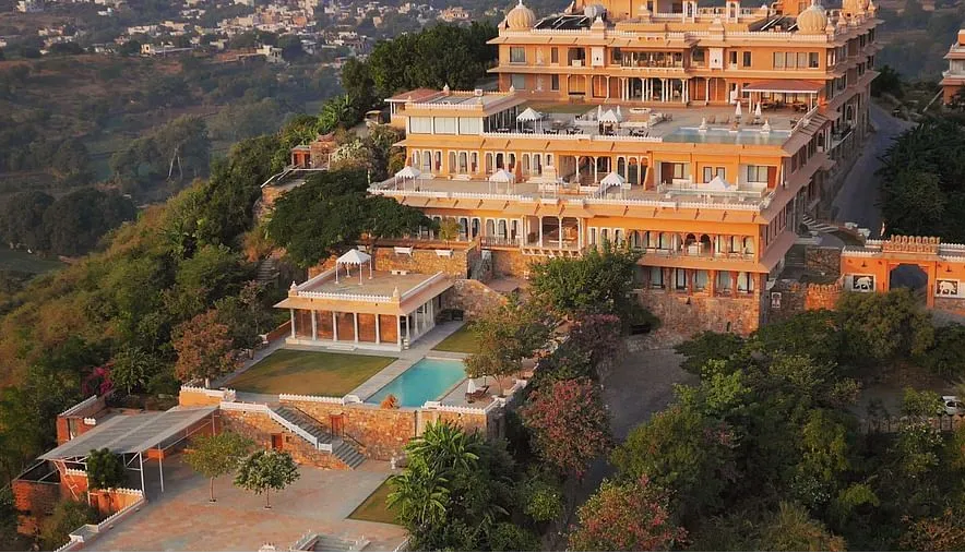 event-venue-Fateh Garh by Fateh Collection