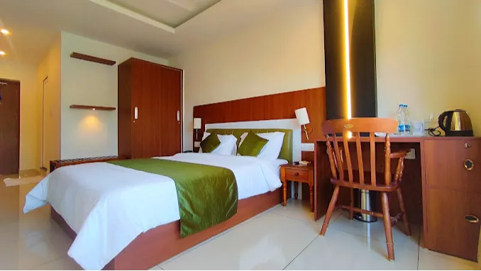 Premium Room