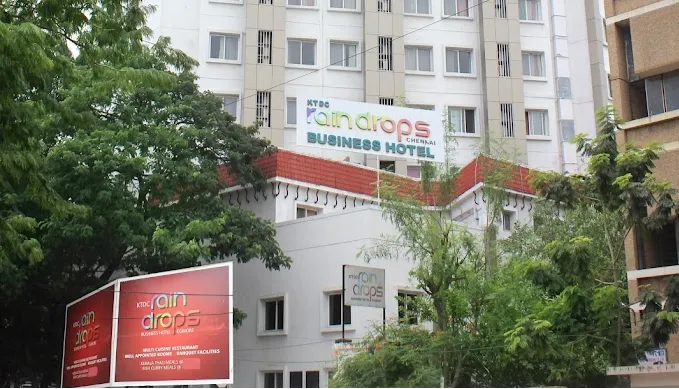 event-venue-KTDC Rain Drops