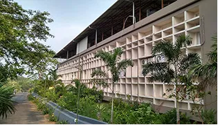 KTDC Garden House Malampuzha