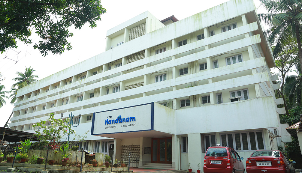 event-venue-KTDC Nandanam