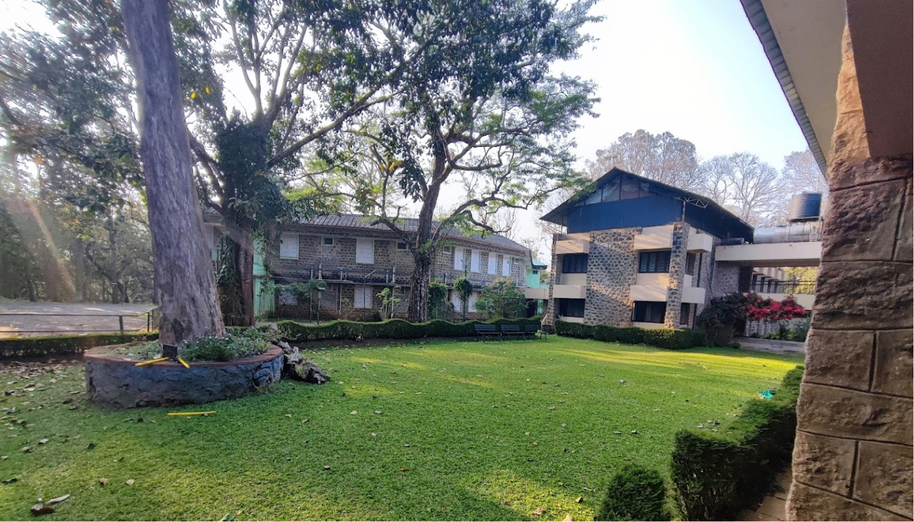 event-venue-KTDC Periyar House