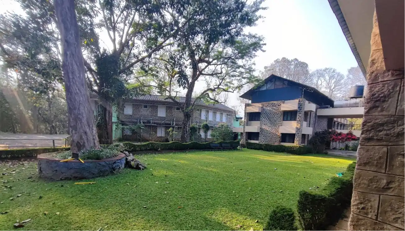 event-venue-KTDC Periyar House