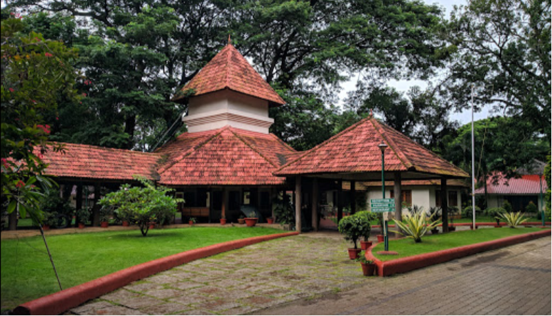 event-venue-KTDC Kumarakom Gateway