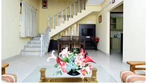 Suite Room