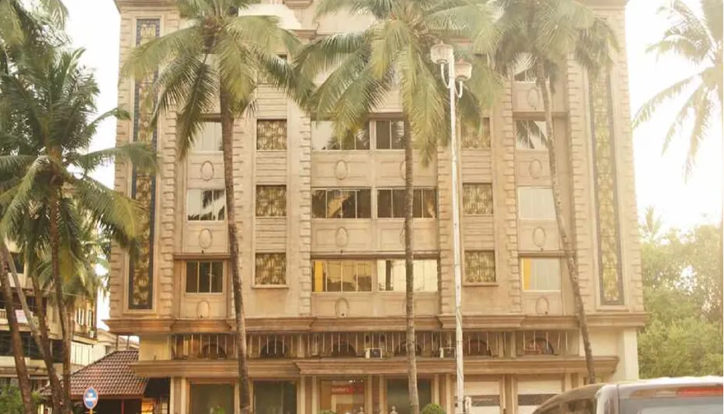 Hotel La Grace
