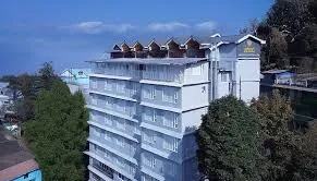 event-venue-Udaan Maitree Hotel & Spa, Darjeeling