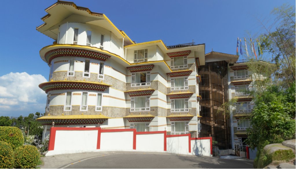 event-venue-Udaan Hotels | Keepsa Hotel & Spa