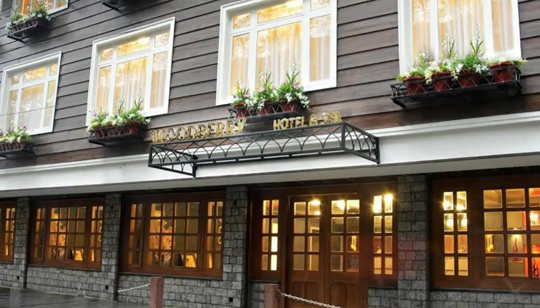 event-venue-Udaan Hotels | Woodberry Hotel & Spa