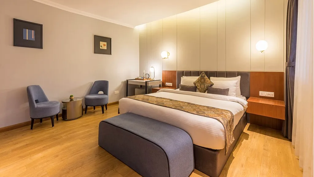 Premium Room