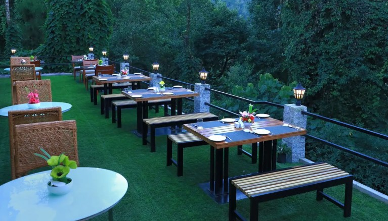 event-venue-Udaan Olive Hotel & Spa