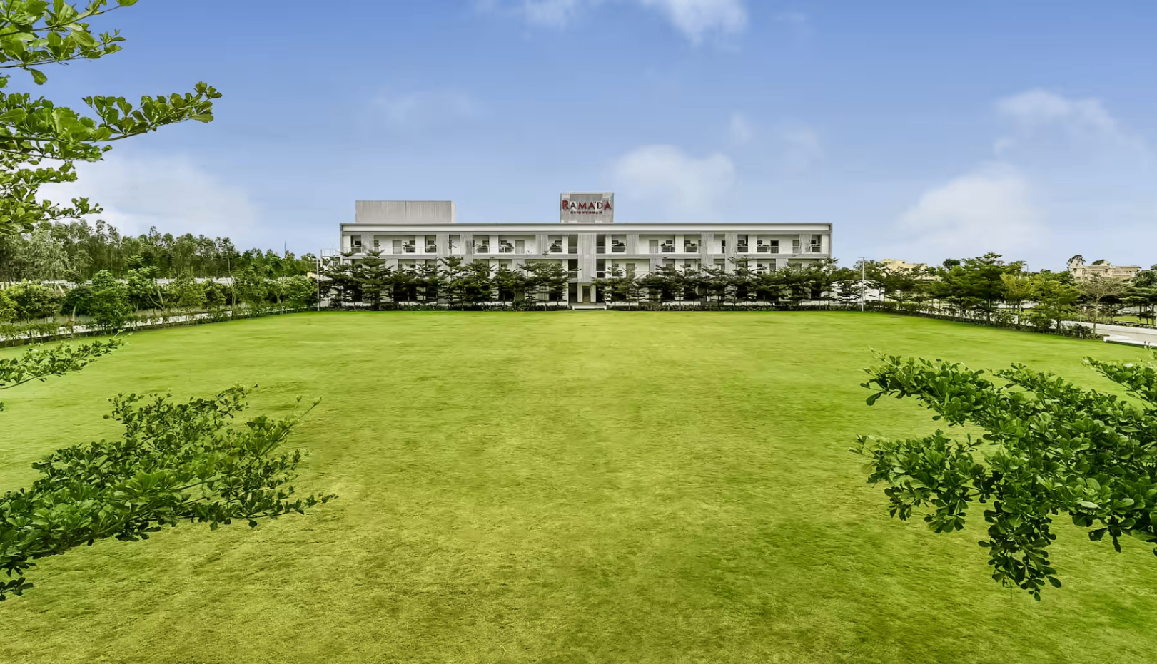 event-venue-Ramada by Wyndham Bengaluru Yelahanka