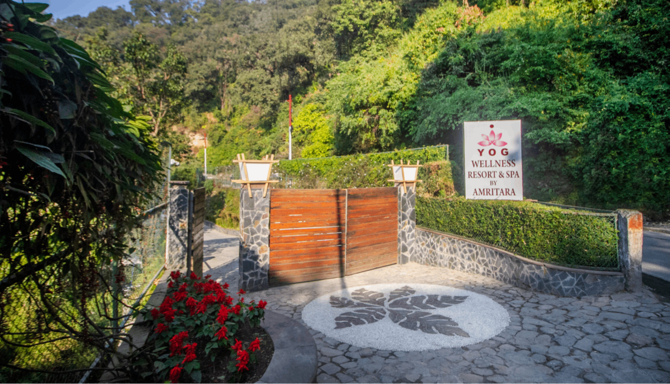 event-venue-Yog Wellness Resort & Spa by Amritara