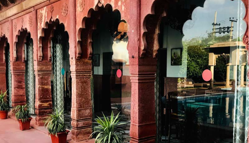 event-venue-Amritara Chandra Mahal Haveli