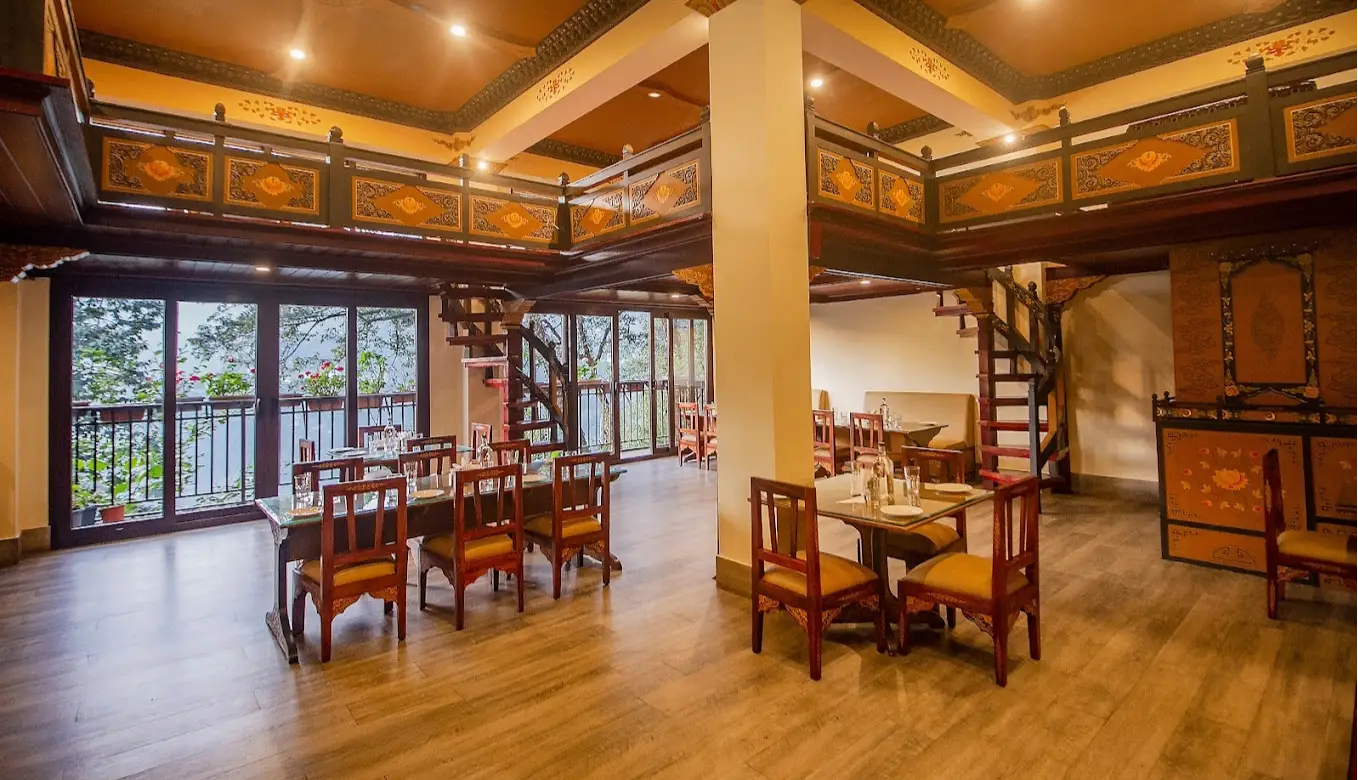 event-venue-Amritara Hidden Land