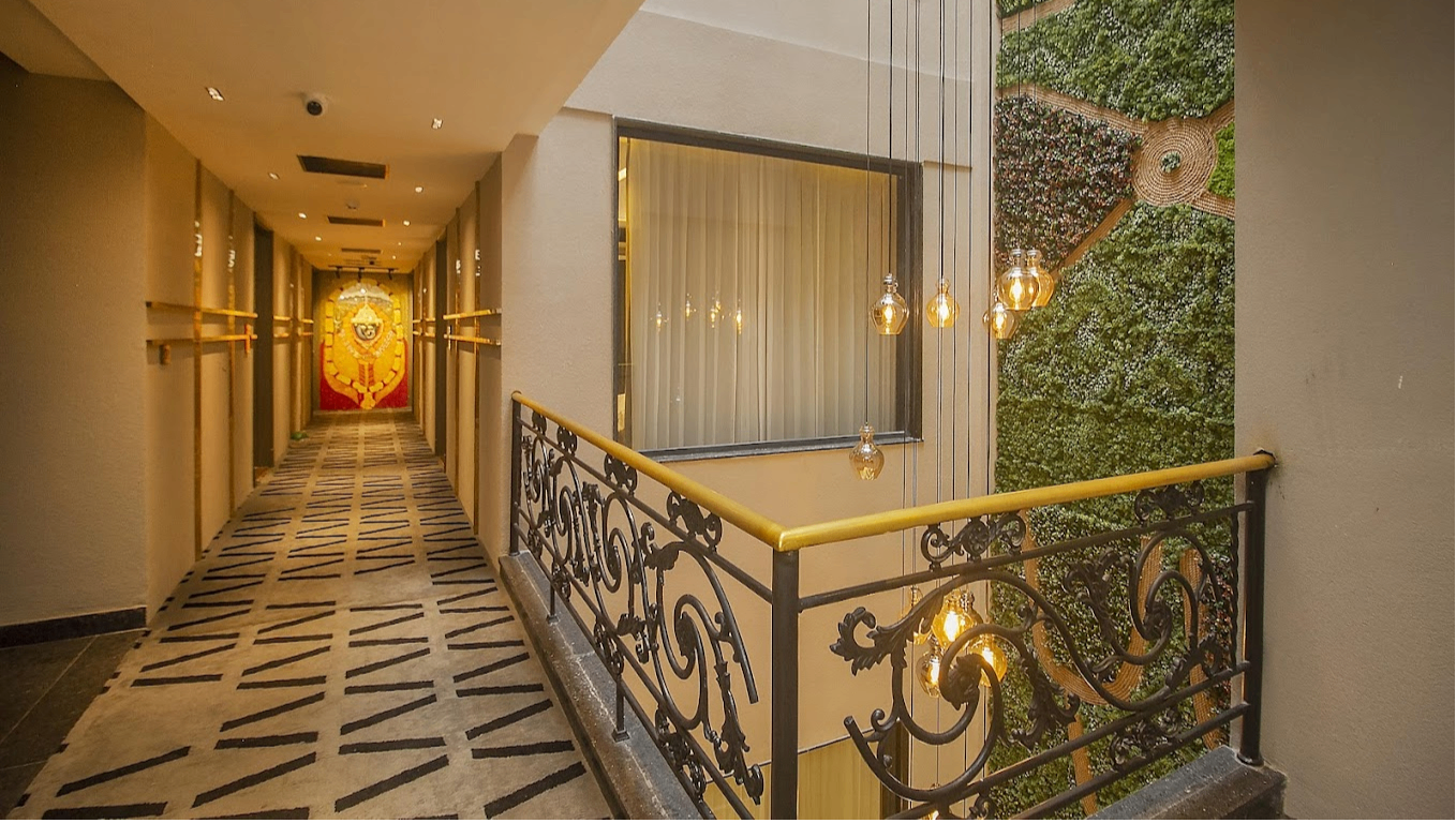 event-venue-Amritara Maa Katra (CHOPRA’S BLISS)