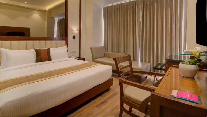 Executive Room