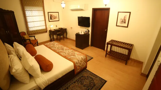 Executive Room