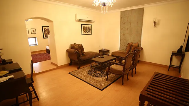 Shivala Suite