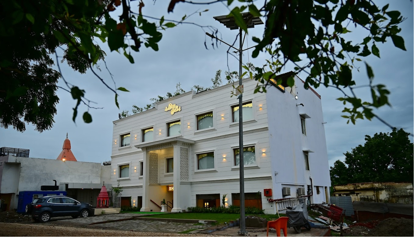 event-venue-Amritara Ramila Kutir