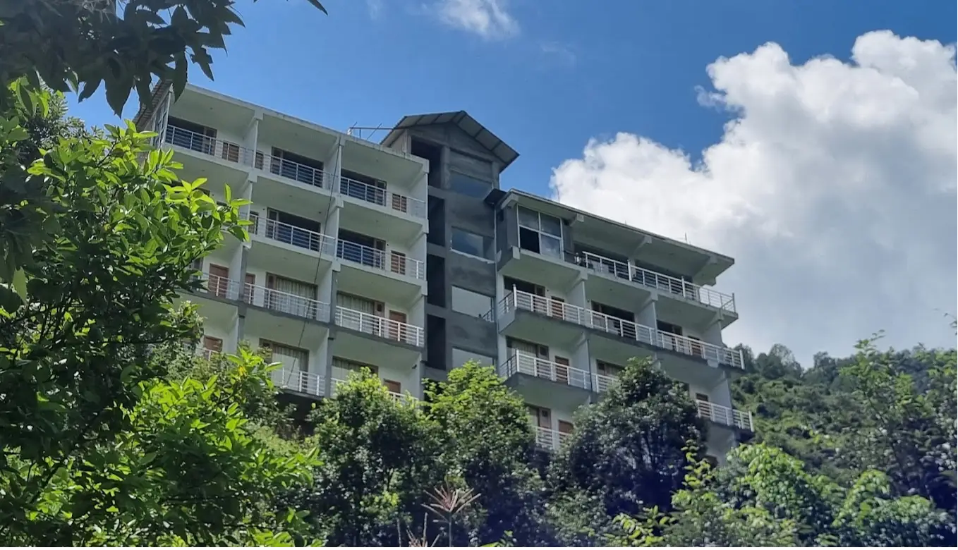 Amritara SunInn, Kedarnath