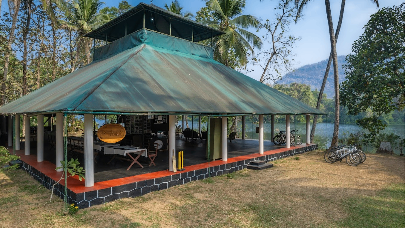 event-venue-Amritara Riverside Luxury Tents