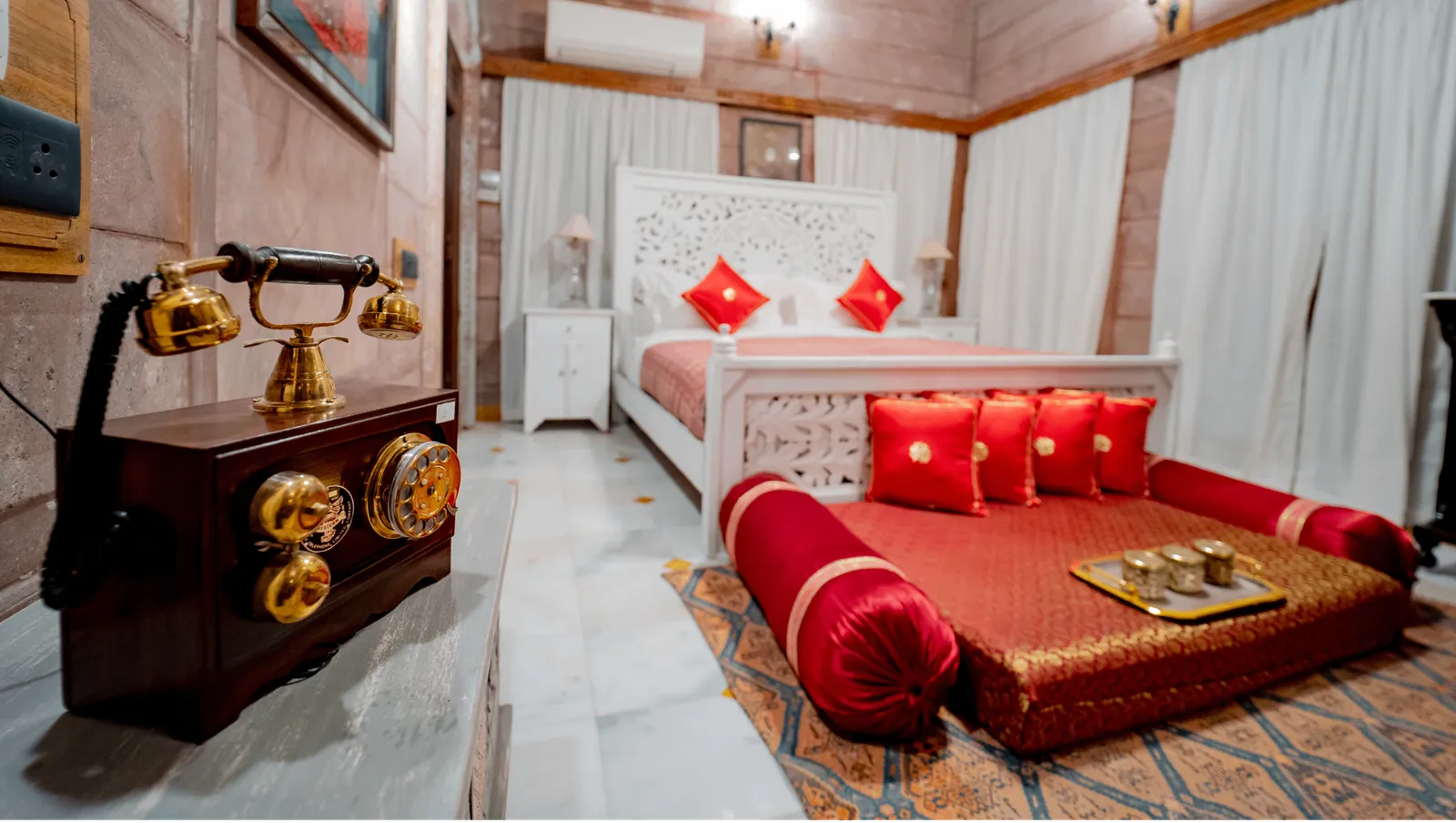 Maharani Room