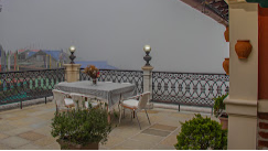 event-venue-Amritara Luxury Villa Tosca , Gangtok