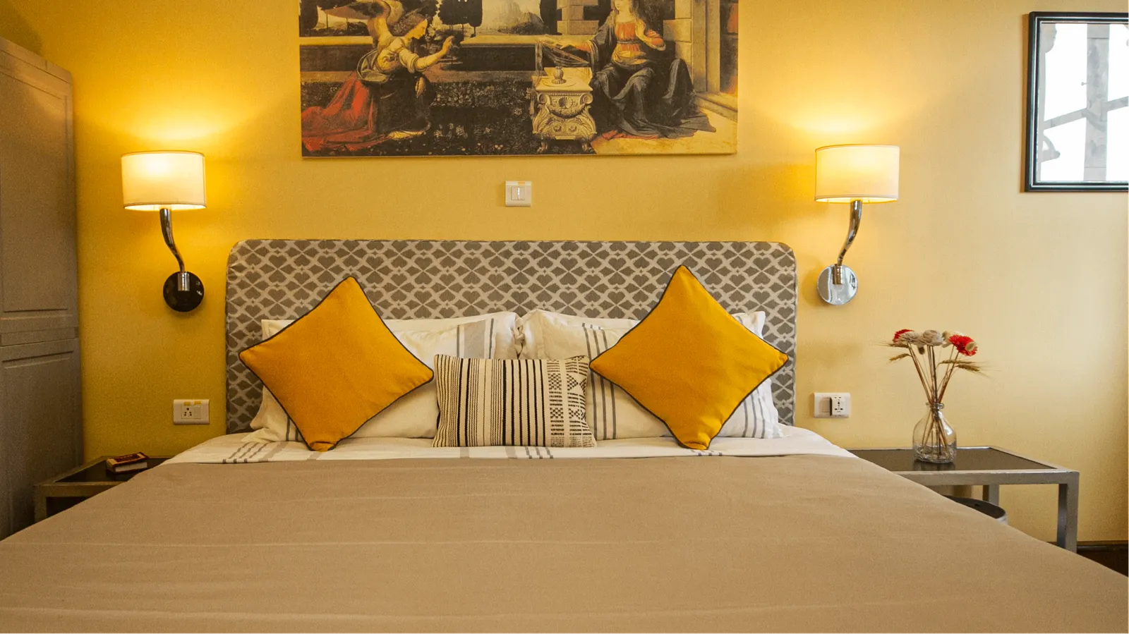 Two Bedroom Suite with Kangchenjunga View