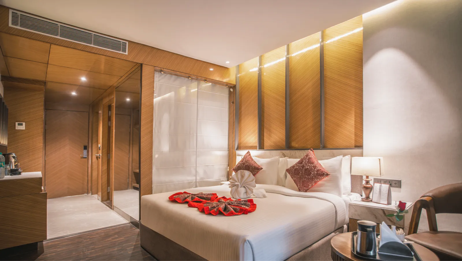 Amritara Two Bed Family Room