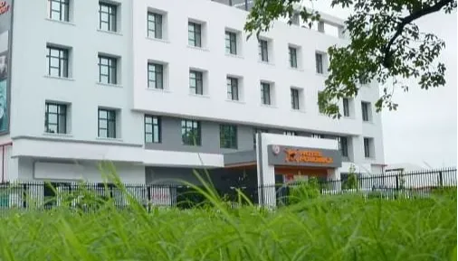 Max Hotel Prayagraj
