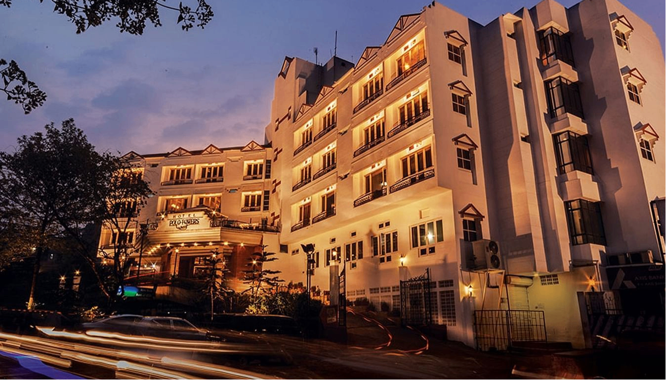 event-venue-Hotel Polo Towers, Shillong