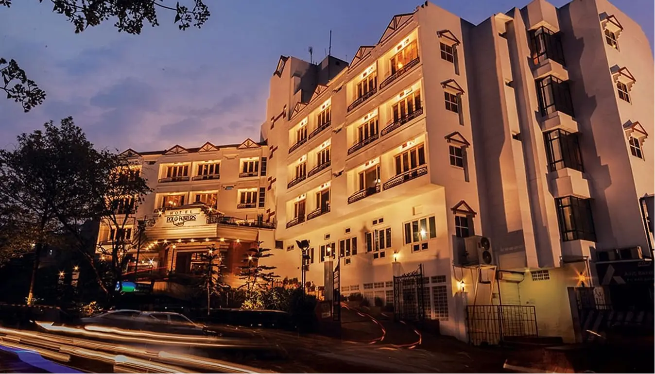 event-venue-Hotel Polo Towers, Shillong