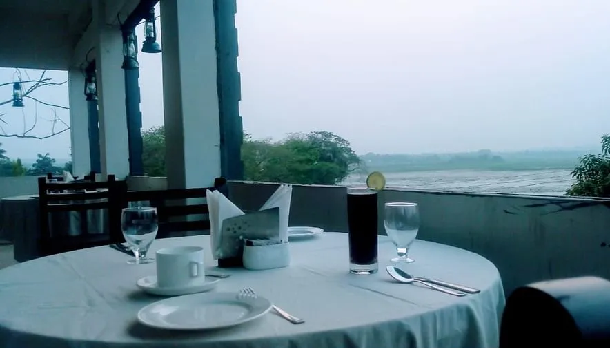 Lake Side Resort Neermahal — main image