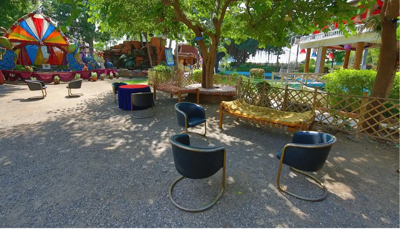 Motel The Village — main image