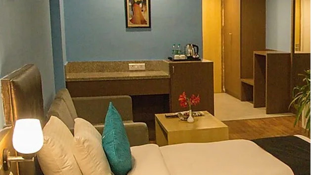 Service Suites Grand Family Room Haridwar