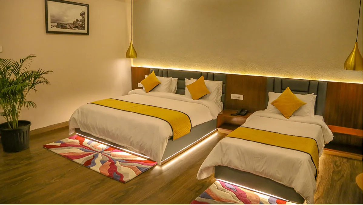 Family Suites