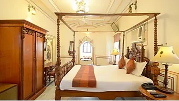 Royal Deluxe Room