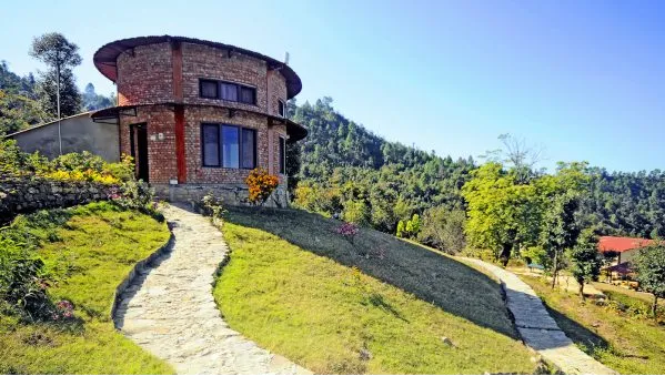 Rosebank Cottage ​