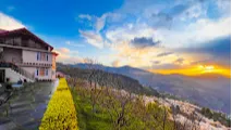 Banjara Orchard Retreat — main image