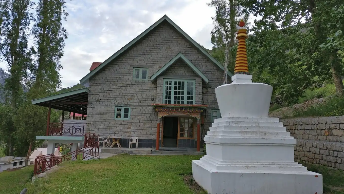 Gemoor Khar Banjara — main image