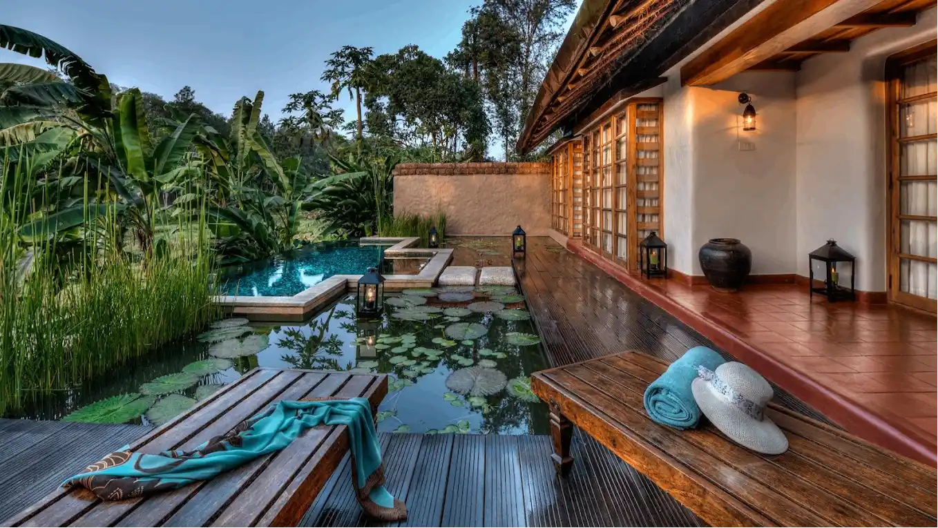 LILY POOL VILLA