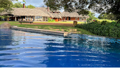 event-venue-Evolve Back, Kabini